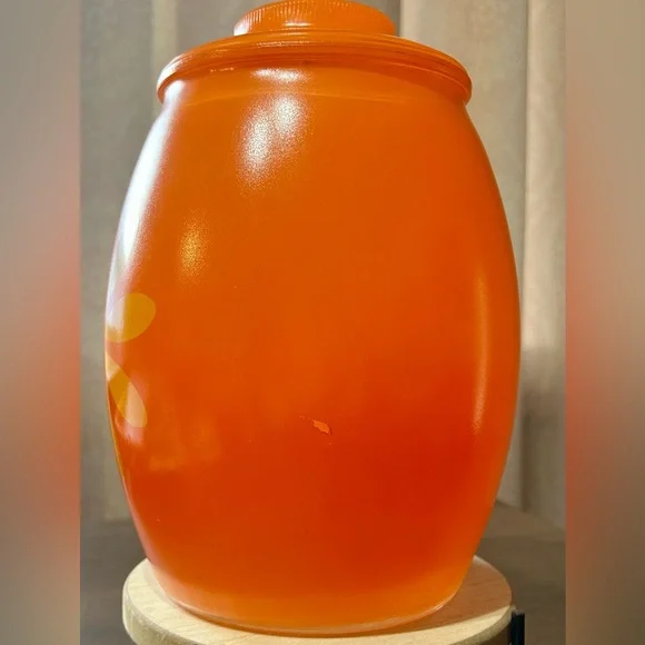 Vintage Bartlett Collins cookie jar. - Picture 2 of 4